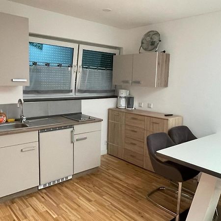 Bungalow Am Donaupark レーゲンスブルク エクステリア 写真