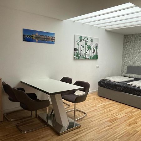 Bungalow Am Donaupark レーゲンスブルク エクステリア 写真