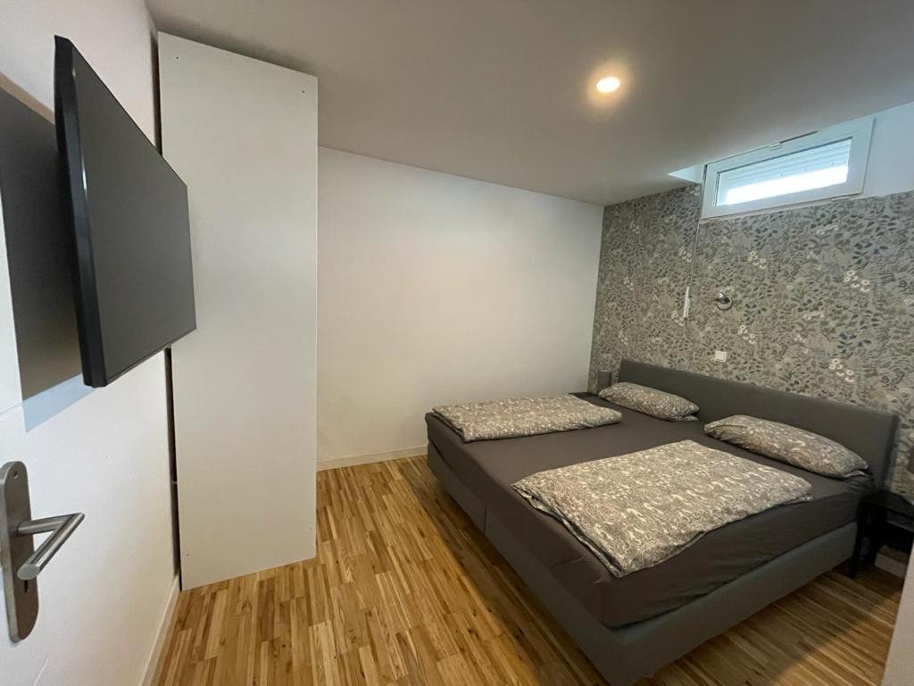 Bungalow Am Donaupark レーゲンスブルク エクステリア 写真